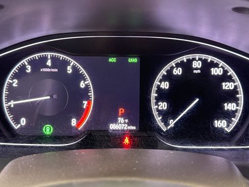 Used 2020 Honda Accord Touring image 15