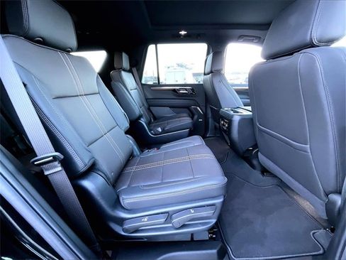 Used 2025 Chevrolet Tahoe High Country w/ Sun And Tow Package image 15