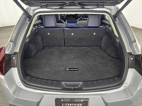 Certified 2025 Lexus UX 300h UX300h w/ Accessory Package (Z2) image 14