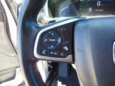 Used 2022 Honda CR-V EX-L image 18