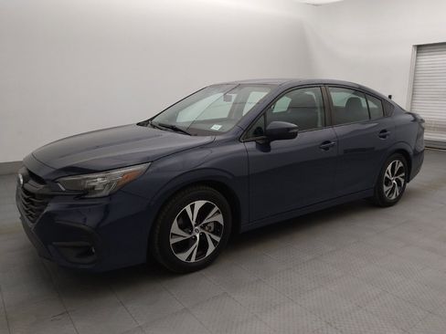 Used 2024 Subaru Legacy Premium image 2