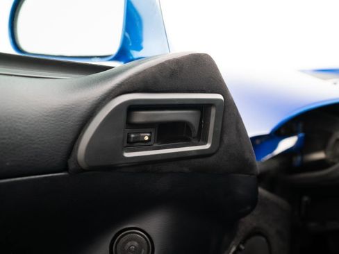 Used 1997 Dodge Viper GTS RWD image 17