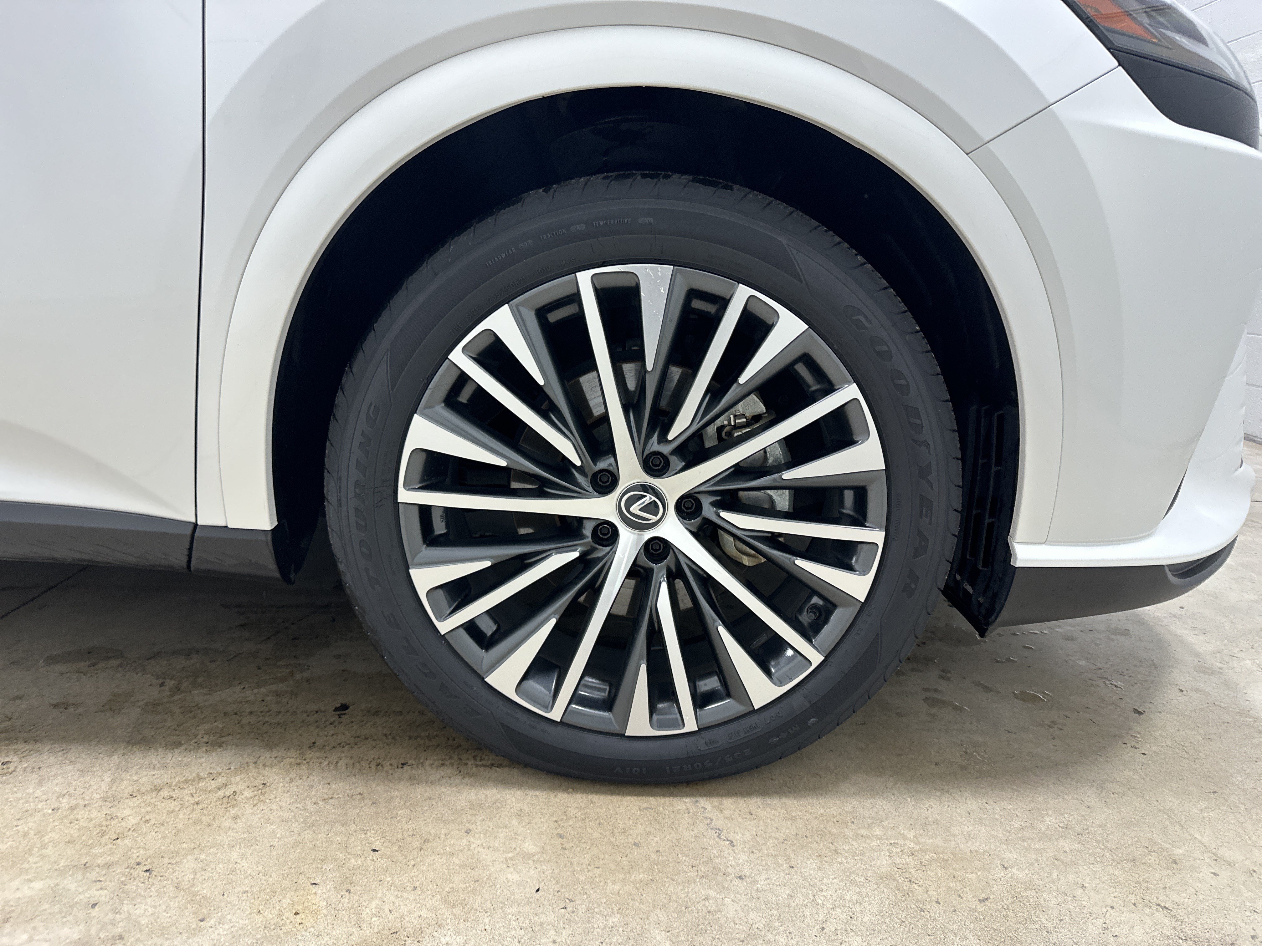 Certified 2023 Lexus RX 350 Premium Plus w/ Accessory Package (Z1) AWD/4WD image 13
