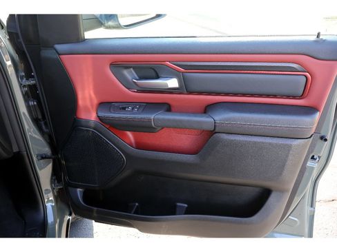 Used 2026 RAM 1500 Rebel w/ Rebel Level 1 Equipment Group AWD/4WD image 21
