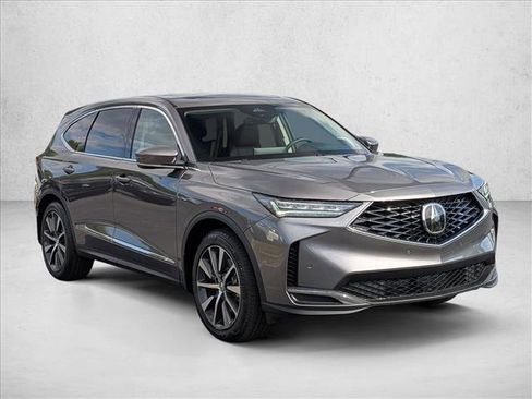 New 2026 Acura MDX FWD w/ Technology Package image 7