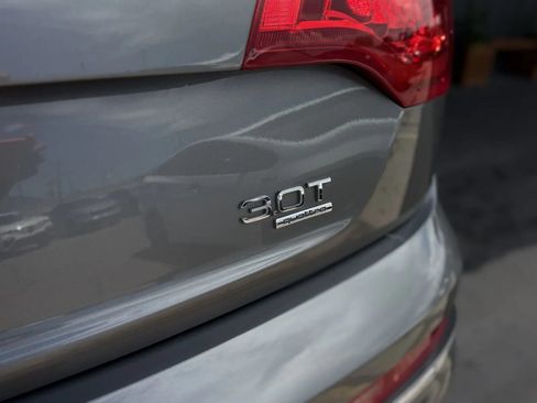 Used 2014 Audi Q7 3.0T Premium Plus AWD/4WD image 43