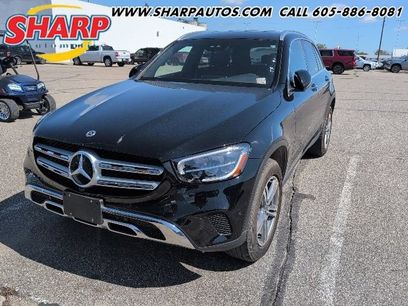 Used 2022 Mercedes-Benz GLC 300 4MATIC