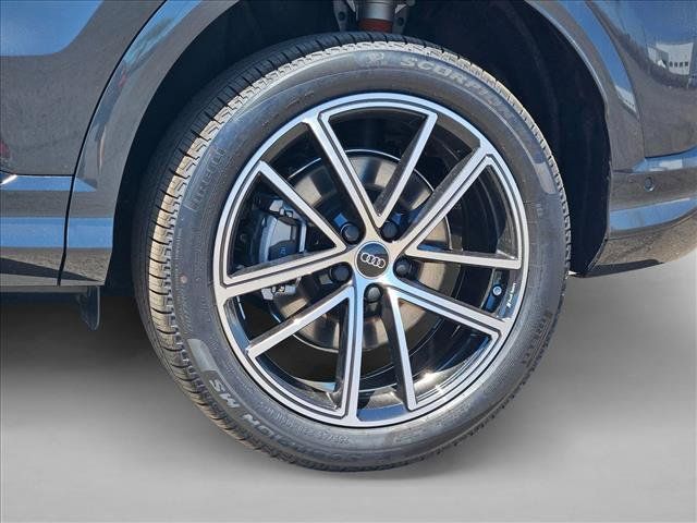 New 2026 Audi Q5 Premium Plus AWD/4WD image 11