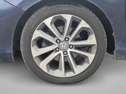 Used 2013 Honda Accord Sport image 9