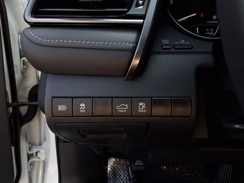 Certified 2024 Toyota Camry SE FWD image 13