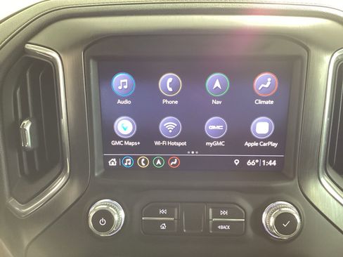 Used 2019 GMC Sierra 1500 AT4 w/ AT4 Premium Package AWD/4WD image 32