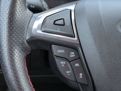 Used 2021 Ford Edge SEL FWD image 26