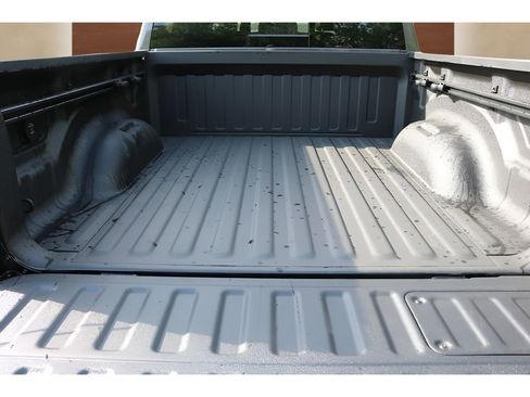 New 2026 RAM 1500 Rebel w/ G/T Package image 9