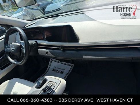Certified 2023 Nissan Ariya FWD image 29