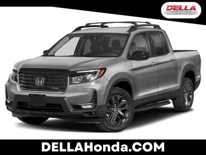 Used 2023 Honda Ridgeline Sport