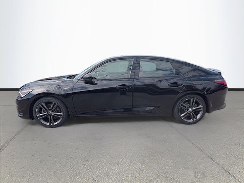 Used 2024 Acura Integra A-Spec image 7