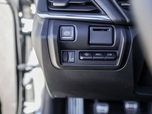 Used 2023 Cadillac CT4 V Blackwing w/ Technology Package image 15