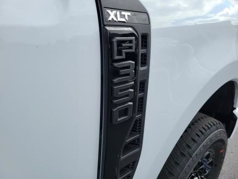 New 2026 Ford F350 XLT w/ XLT Premium Package image 11