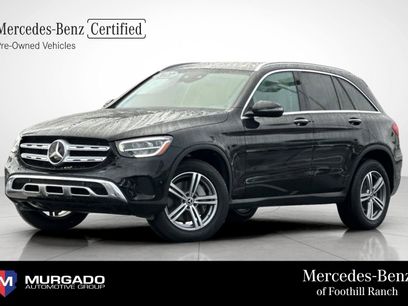 Certified 2022 Mercedes-Benz GLC 300