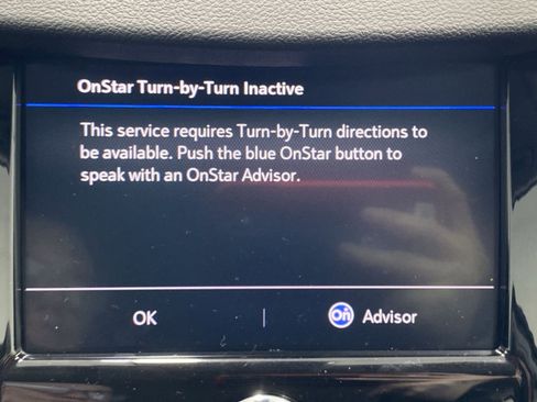 Used 2020 Chevrolet Trax LS image 18