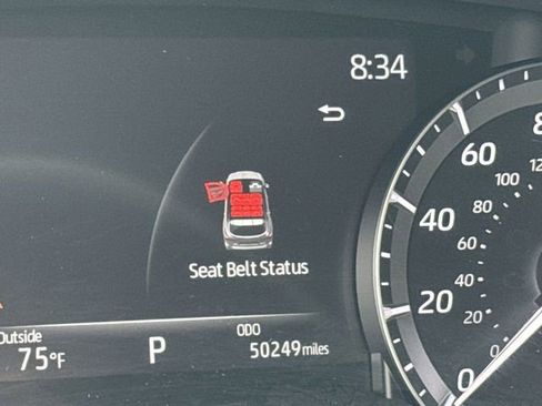 Used 2020 Toyota Highlander Limited FWD image 18