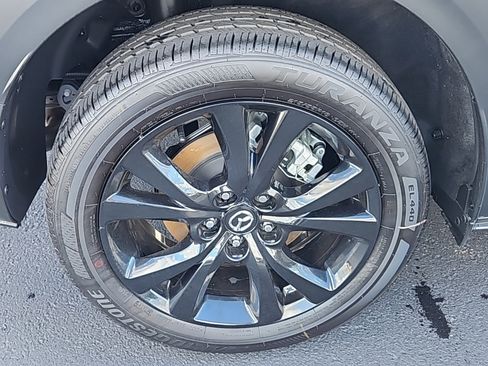 New 2026 MAZDA CX-30 AWD 2.5 S w/ Select Sport Pkg image 3