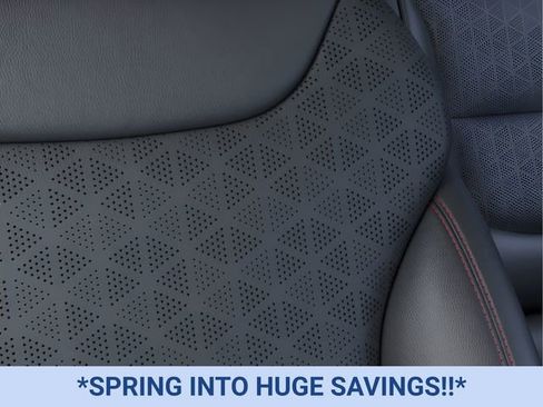 New 2027 Chevrolet Bolt RS image 21