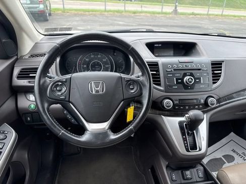 Used 2012 Honda CR-V EX-L image 15