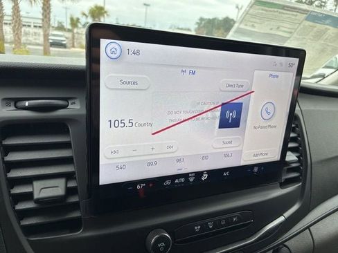 New 2026 Ford Transit 250 148 Medium Roof w/ Load Area Protection Package image 30