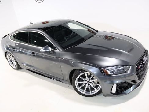 Used 2023 Audi RS 5 Sportback image 77