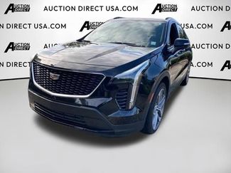Used 2023 Cadillac XT4 Sport FWD 360° Tour