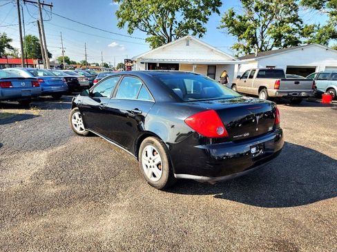 Used 2008 Pontiac G6 Value Leader image 8