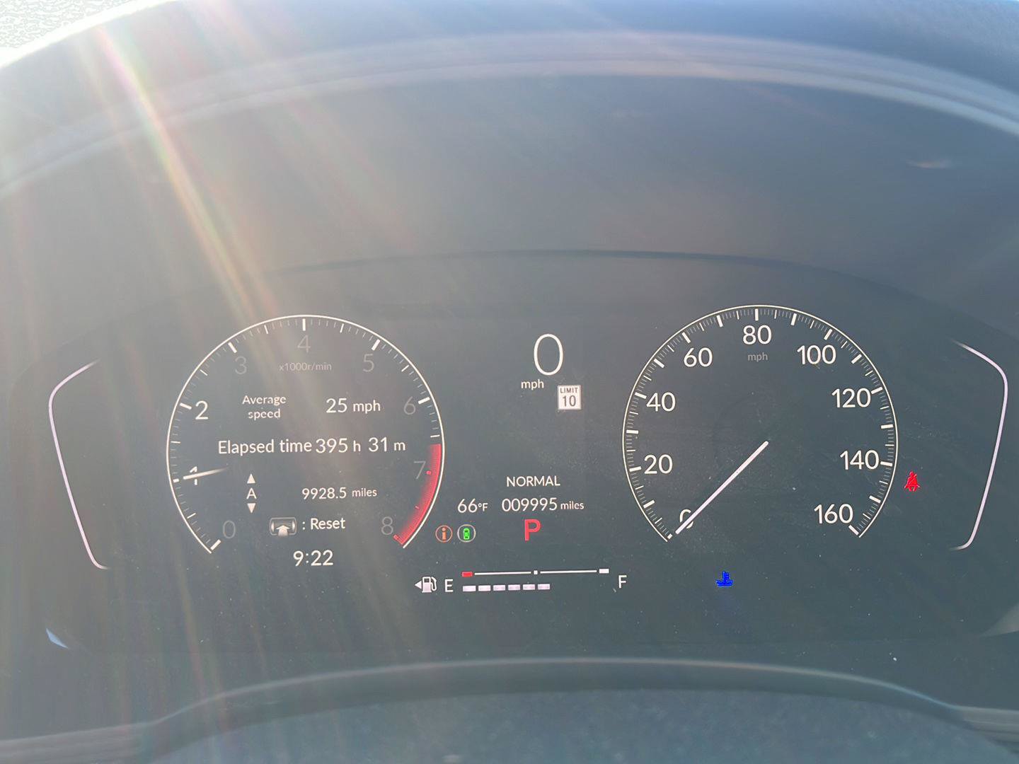 Certified 2025 Honda Civic Sport image 11