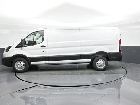 New 2025 Ford Transit 250 Low Roof AWD w/ Load Area Protection Package image 13
