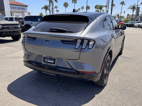 Used 2023 Ford Mustang Mach-E California Route 1 AWD/4WD image 12