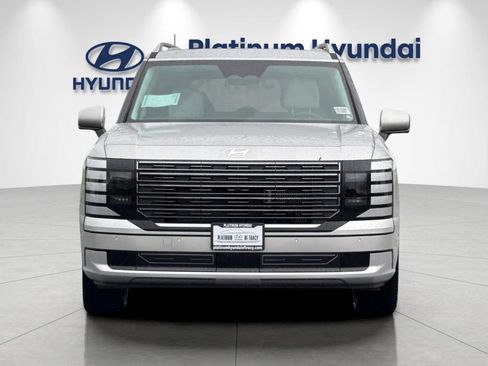 New 2026 Hyundai Palisade Calligraphy AWD/4WD image 6