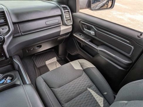 Used 2026 RAM 1500 Big Horn AWD/4WD image 17