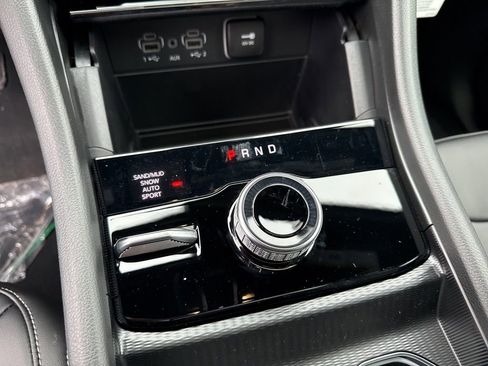 New 2026 Jeep Grand Cherokee Limited image 15