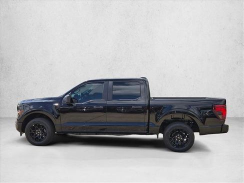 New 2026 Ford F150 STX RWD image 9