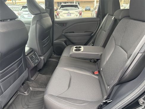 New 2026 Subaru Forester Premium image 30