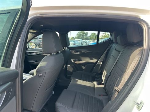 Used 2024 Dodge Hornet GT AWD/4WD image 15