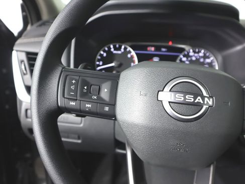 New 2026 Nissan Rogue S image 16