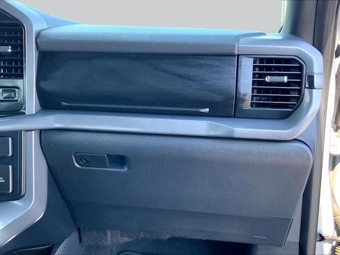 Used 2025 Ford F150 XLT w/ Equipment Group 301A Standard RWD image 18