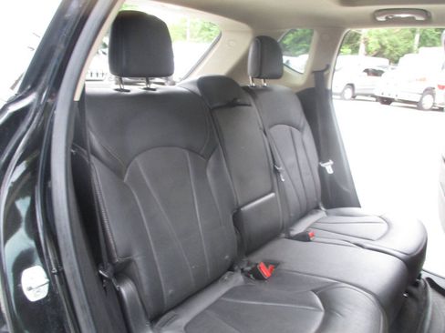 Used 2016 Buick Envision Premium w/ Driver Confidence Package AWD/4WD image 27