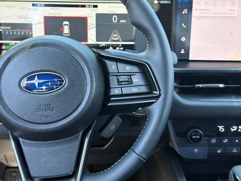 New 2026 Subaru Outback Touring XT AWD/4WD image 26