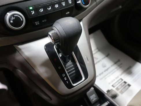 Used 2014 Honda CR-V EX image 28