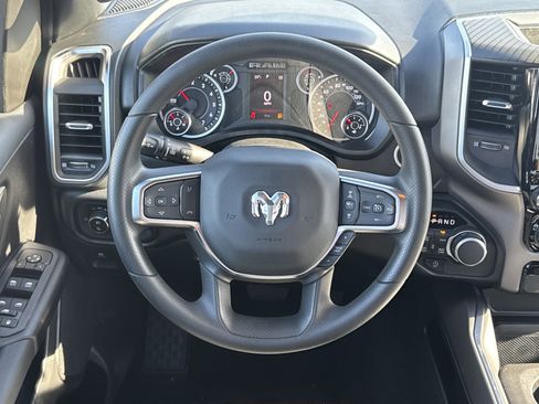 New 2026 RAM 1500 Lone Star image 15