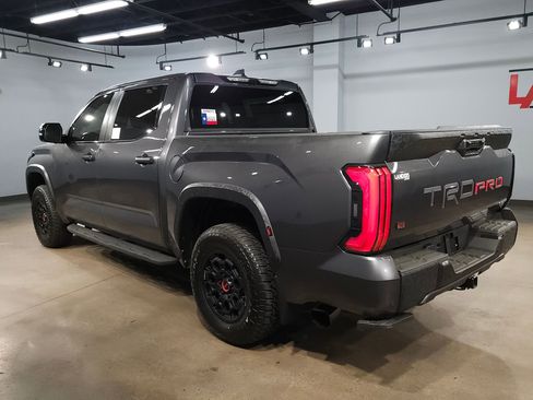 New 2025 Toyota Tundra TRD Pro image 5