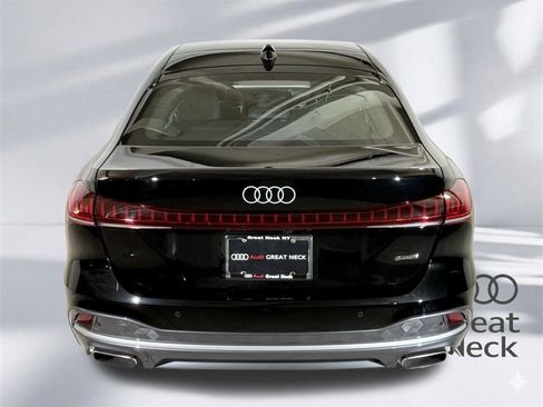 Used 2025 Audi A5 2.0T Premium Plus w/ Premium Plus image 23