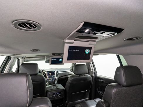 Used 2018 GMC Yukon XL SLT w/ Premium Edition RWD image 35